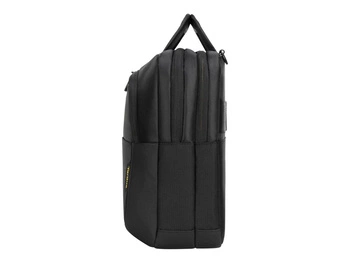 TARGUS CityGear 15-17.3inch Topload Laptop Case Black