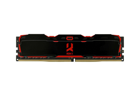 Pamięć DDR4 GOODRAM IRDM X 8GB (1x8GB) 2666MHz CL16 1,2V