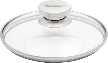 Szklana pokrywka DEMEYERE 40850-756-0 - 24 cm