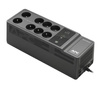 Zasilacz BE650G2-CP Back UPS 650VA/400W 6+2xFR, lad. USB-A