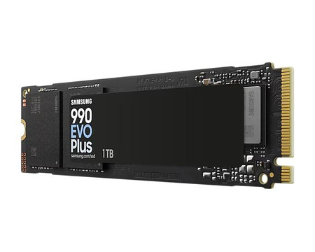 SAMSUNG SSD 990 EVO Plus 1TB M.2 NVMe PCIe