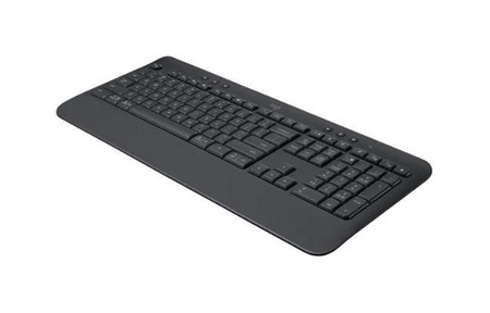 SIGNATURE K650 - GRAPHITE - US/INTL - INTNL