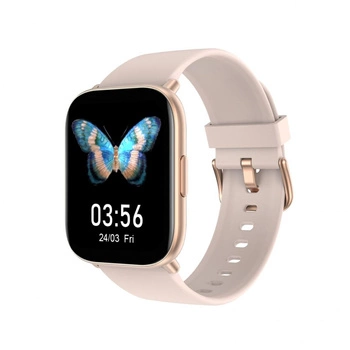 Smartwatch ORO Fit Pro GT Różowy