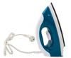 Żelazko turystyczne Esperanza Smoother EHI001 (1200W; kolor niebieski)
