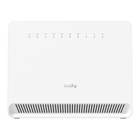Router CUDY LT400E_EU