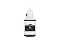 CANON 0663C001 Zbiornik z atramentem Canon GI-490 black 135 ml