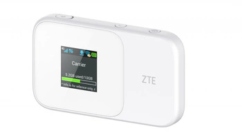Router ZTE MF986D SIM LTE kat.12