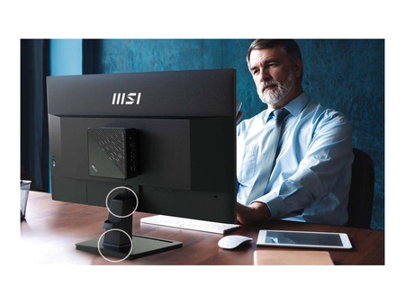 MSI PRO MP275Q 27inch IPS WQHD 100Hz 300cd/m2 4ms 2xHDMI2.0 DP Sperakres