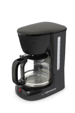 Ekspres przelewowy do kawy ARABICA 1.8L