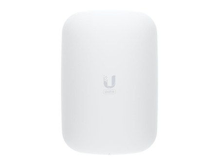 UBIQUITY U6 Extender WiFi 6 Dual Band 5.3+ Gbps MU-MIMO 4x4