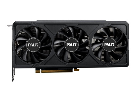 PALIT RTX4060Ti JetStream 16GB GDDR6 128bit 3-DP HDMI
