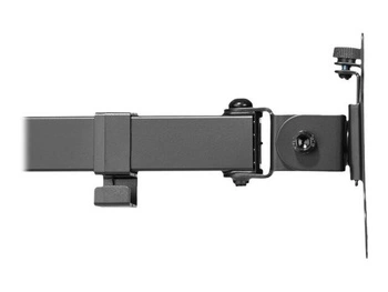 DIGITUS Single Monitor Clamp Mount