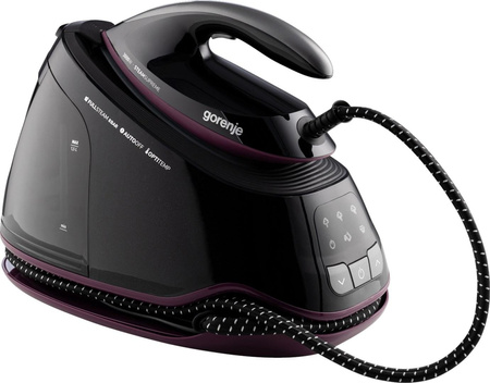 Generator pary Gorenje SGD3000BKV 3000W; 480g/min