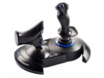 Joystick T.Flight Hotas 4 PC PS4