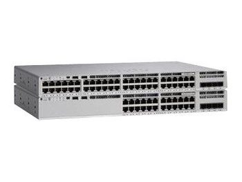 CISCO Catalyst 9200L 24-port Data 4x1G uplink Switch Network Essentials - Wymagane licencje DNA