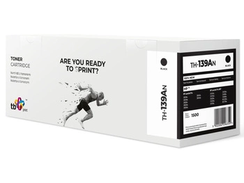 Toner do HP LaserJet Pro 3001 TH-139AN 100% nowy czarny