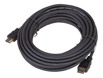 AKYGA Kabel HDMI AK-HD-100A ver. 1.4 10m