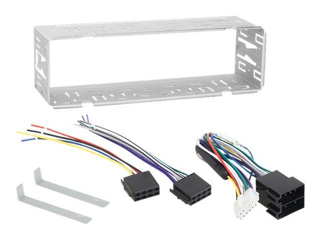 BLOW 78-269 Radio AVH-8624 MP3/USB/SD/MMC/BLUETOOTH + REMOTE