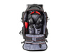 Torba Plecak Genesis Pallad 550 15.6''/17.3'' Czarny