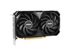 Karta graficzna GeForce RTX 4060 Ventus 2X Black OC 8GB GDDR6 128bit