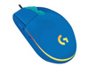 LOGITECH G102 Lightsync Blue EER Towar uszkodzone opakowanie (P)