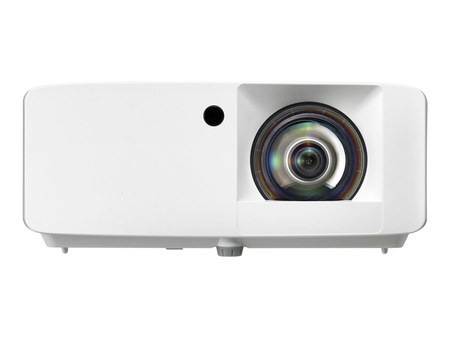 OPTOMA GT2000HDR Projector Laser UHD 3500lm