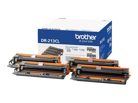 BROTHER DR243CL Bęben Brother DR243CL 18 000 str DCP-L3510CDW, DCP-L3550CDW