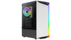 Obudowa Bionic TG RGB USB 3.0 Mid Tower biała