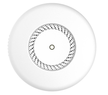 Punkt dostępowy  2.4/5 GHz 2GbE     RBcAPGi-5acD2nD 