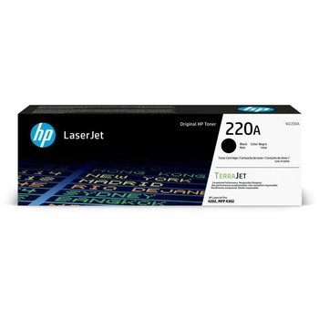 Toner HP 220A (W2200A) Black 2000str.