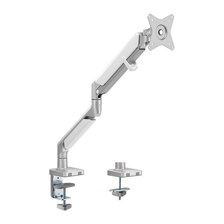 LOGILINK BP0086 Uchwyt do monitora 17-32inch aluminium proste i zakrzywione ekrany
