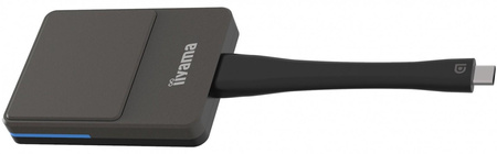 Bezprzewodowy adapter WP D002C z USB-C 