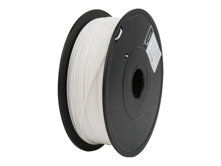 GEMBIRD 3DP-PLA+1.75-02-W Filament Gembird PLA-plus White 1,75mm 1kg
