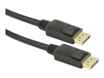 GEMBIRD CC-DP2-10M DisplayPort cable 4K 10m