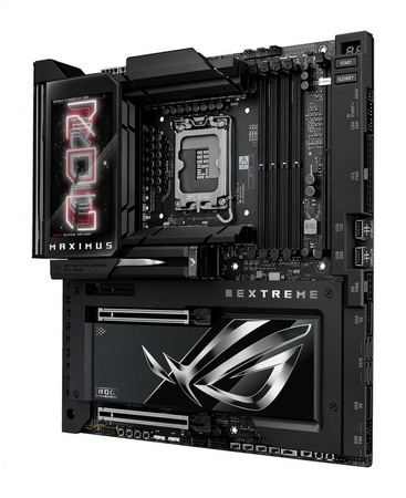 ROG MAXIMUS Z890 EXTREME//LGA1851,Z890,TBT5,MB