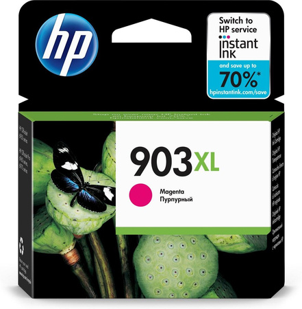 INK CARTRIDGE NO 903XL MAGENTA/DE/FR/NL/BE/UK/SE/IT