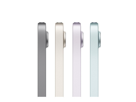 APPLE iPad mini Wi-Fi 256GB - Purple