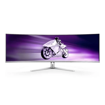 Monitor Philips 49" 49M2C8900/00 2xHDMI DP 5xUSB 3.0 USB-C głośniki 4x7,5W