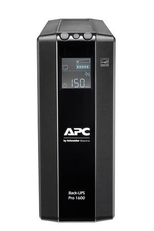 Zasilacz awaryjny BR1600MI UPS Back ProBR 1600VA 8xC13, AVR,LCD