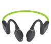 Słuchawki Outlier Free Plus zielone