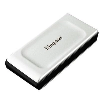 500G PORTABLE SSD XS2000/EXTERNAL DRIVE USB 3.2 GEN 2X2