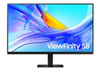 Monitor 32 cali ViewFinity S80UD IPS 3840x2160 UHD 16:9 1xHDMI 1xDP 1xUSB-C 90W 3xUSB 3.0 LAN KVM 5ms PinP/PbyP 60Hz HAS+PIV płaski 3YOn-Site