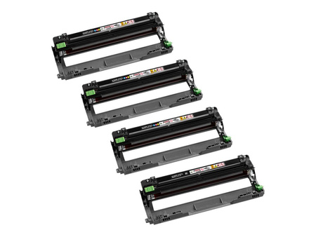 BROTHER DR243CL Bęben Brother DR243CL 18 000 str DCP-L3510CDW, DCP-L3550CDW