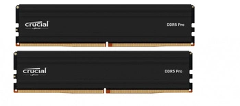 Pamięć DDR5 Pro  48GB/ 6000(2*24GB) (24Gbit)