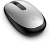 Mysz HP 240 Pike Silver Bluetooth Mouse bezprzewodowa srebrno-czarna 43N04AA