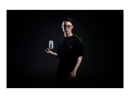 RAZER Viper V3 Pro Mouse - White