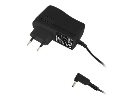 QOLTEC 50008 Qoltec Zasilacz sieciowy 10W 5V 2A 4.0x1.35 1,4m