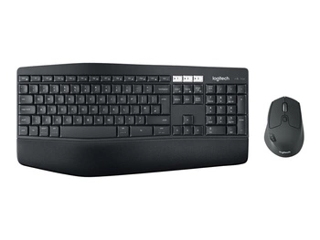 LOGITECH 920-008226 Logitech Wireless MK850 Performance - US INTL