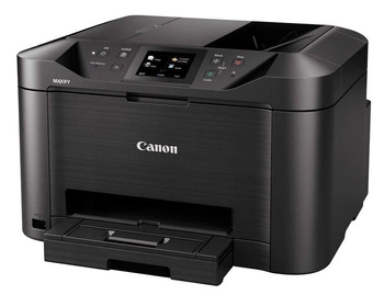 Urządzenie wielofunkcyjne Canon MAXIFY MB5150 4 w 1
