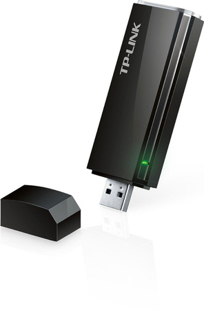 Karta sieciowa TP-Link Archer T4U V3.20 WiFi AC1300 USB